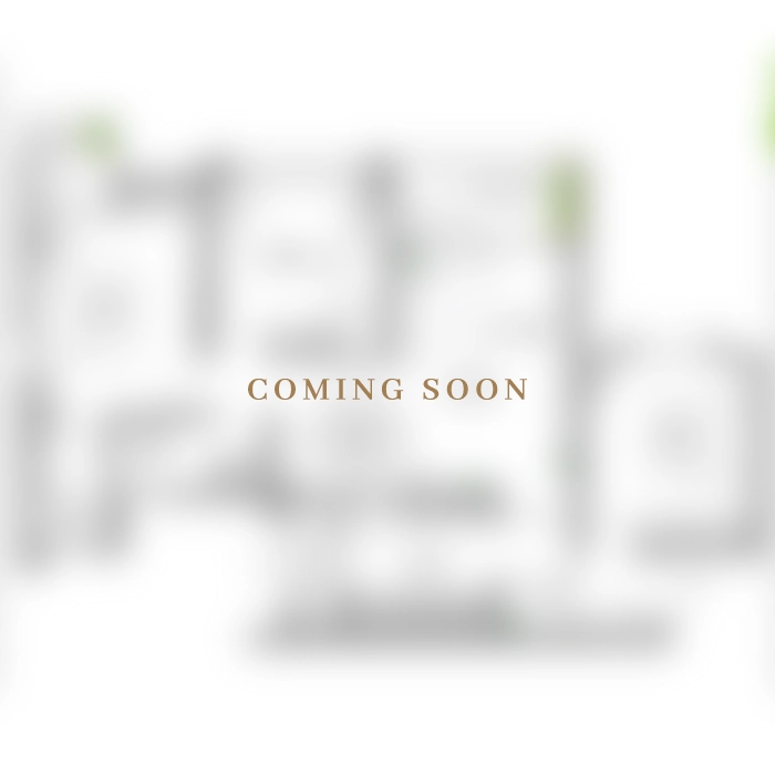 Eldeco Terra & Sol 3 BHK Floor Plan